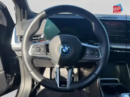 Photo 11 BMW Serie 2 Série 2 ActiveTourer 225e 245ch xDrive M Sport DKG7