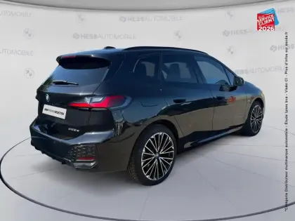 Photo 5 BMW Serie 2 Série 2 ActiveTourer 225e 245ch xDrive M Sport DKG7