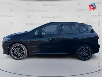 Photo 8 BMW Serie 2 Série 2 ActiveTourer 225e 245ch xDrive M Sport DKG7