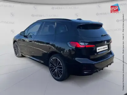 Photo 7 BMW Serie 2 Série 2 ActiveTourer 225e 245ch xDrive M Sport DKG7