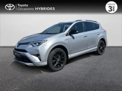 Photo Toyota Rav4 Collection