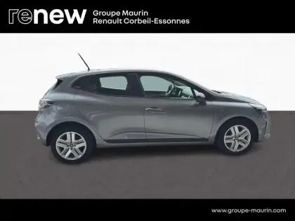 Photo 5 Renault Clio  1.5 dCi 100ch Evolution - 25