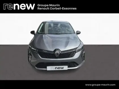 Photo 7 Renault Clio  1.5 dCi 100ch Evolution - 25