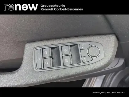 Photo 14 Renault Clio  1.5 dCi 100ch Evolution - 25