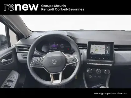 Photo 12 Renault Clio  1.5 dCi 100ch Evolution - 25