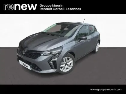 Photo Renault Clio Evolution