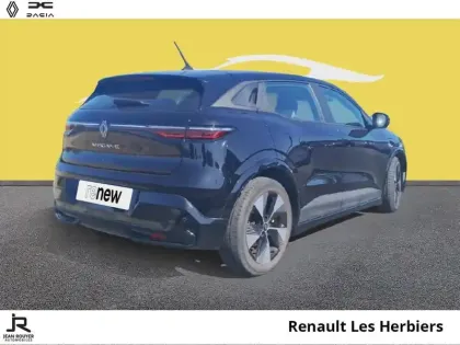Photo 11 Renault Megane  E-Tech Electric EV60 220ch Equilibre super charge -B