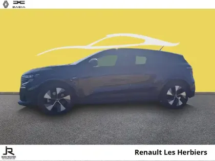 Photo 9 Renault Megane  E-Tech Electric EV60 220ch Equilibre super charge -B