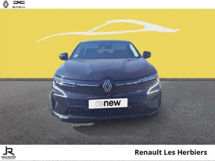 Photo 8 Renault Megane  E-Tech Electric EV60 220ch Equilibre super charge -B