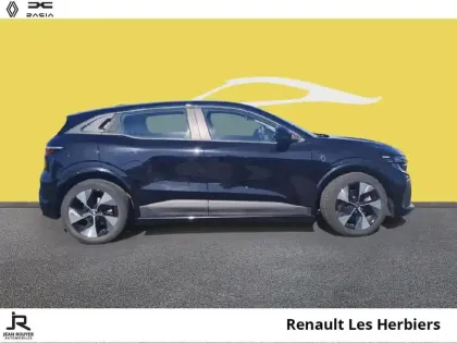 Photo 12 Renault Megane  E-Tech Electric EV60 220ch Equilibre super charge -B