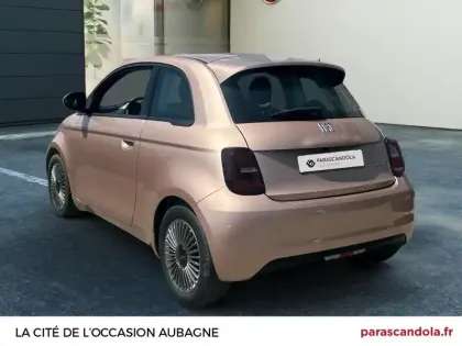 Photo 6 Fiat 500  e 118ch MY23