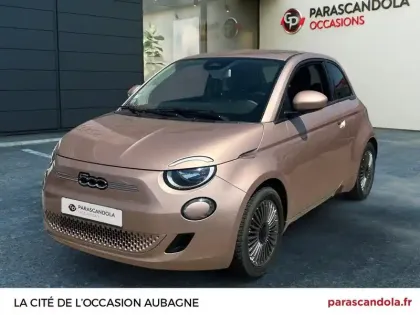 Photo Fiat 500 Base