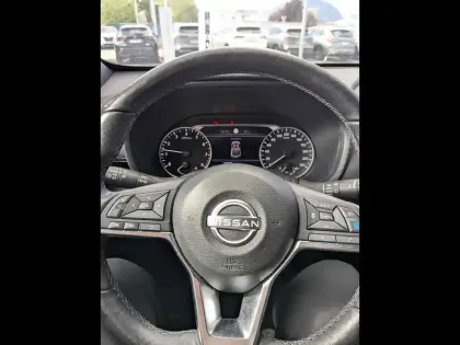 Photo 6 Nissan Juke  1.0 DIG-T 114ch Tekna 2023