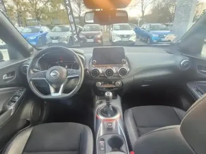 Photo 13 Nissan Juke  1.0 DIG-T 114ch Tekna 2023