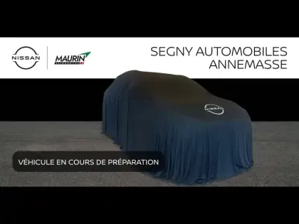 Photo Nissan Juke Tekna
