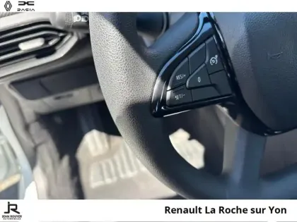Photo 14 Dacia Sandero  1.0 SCe 65ch Access