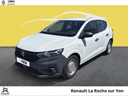 Photo Dacia Sandero Access