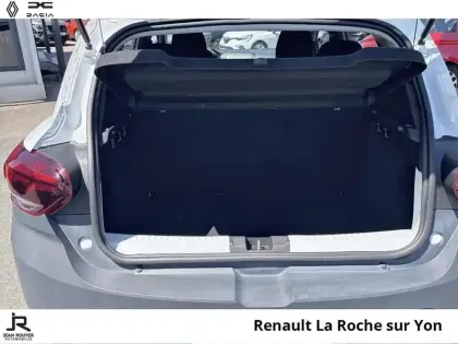 Photo 6 Dacia Sandero  1.0 SCe 65ch Access