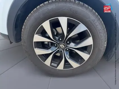 Photo 9 Renault Arkana  1.6 E-Tech hybride 145ch Techno -22