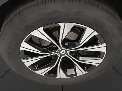 Photo 25 Renault Captur  1.0 Eco-G 100ch Evolution