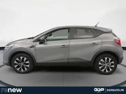 Photo 61 Renault Captur  1.0 Eco-G 100ch Evolution