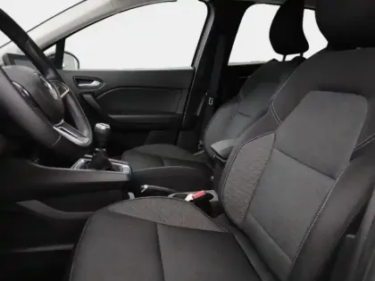 Photo 58 Renault Captur  1.0 Eco-G 100ch Evolution
