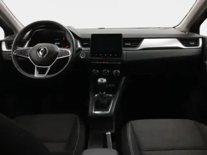 Photo 27 Renault Captur  1.0 Eco-G 100ch Evolution