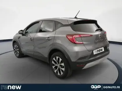 Photo 62 Renault Captur  1.0 Eco-G 100ch Evolution