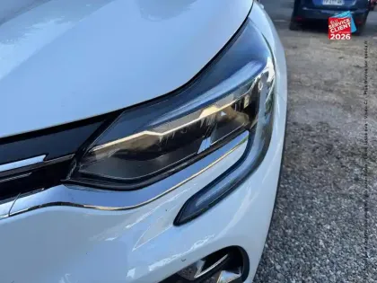 Photo 27 Renault Captur  1.6 E-Tech hybride 145ch Techno