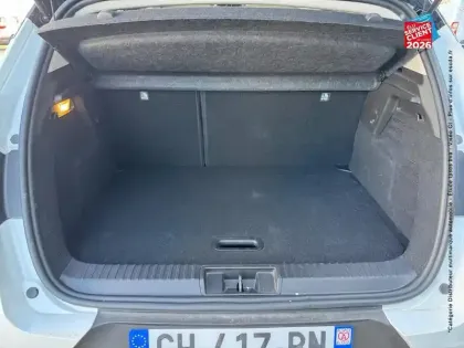 Photo 13 Renault Captur  1.6 E-Tech hybride 145ch Techno
