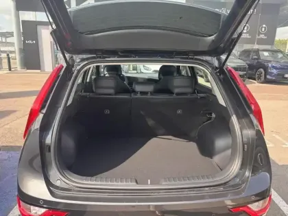 Photo 12 Kia Niro  1.6 GDi 138ch HEV Active DCT6