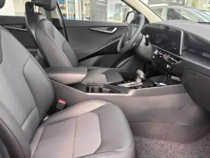 Photo 10 Kia Niro  1.6 GDi 138ch HEV Active DCT6