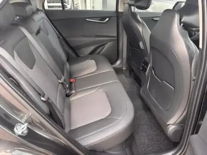 Photo 11 Kia Niro  1.6 GDi 138ch HEV Active DCT6