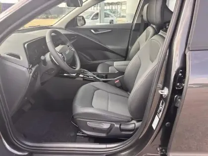 Photo 9 Kia Niro  1.6 GDi 138ch HEV Active DCT6