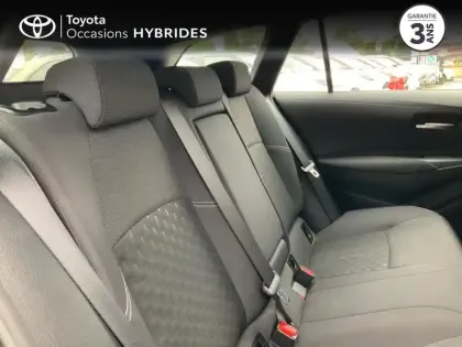 Photo 13 Toyota Corolla  Touring Spt 1.8 140ch Dynamic Business MY24