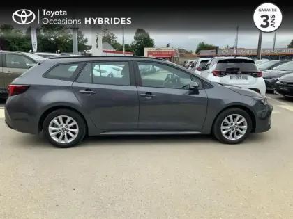 Photo 5 Toyota Corolla  Touring Spt 1.8 140ch Dynamic Business MY24