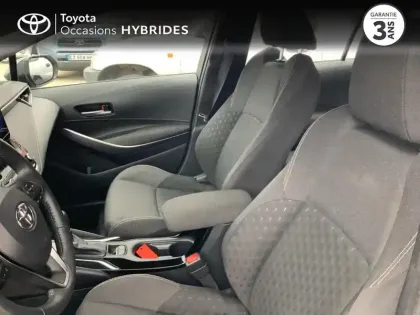 Photo 11 Toyota Corolla  Touring Spt 1.8 140ch Dynamic Business MY24