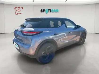 Photo 6 DS DS 3  Crossback BlueHDi 130ch Performance Line Automatique 126g