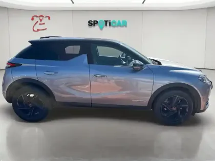 Photo 7 DS DS 3  Crossback BlueHDi 130ch Performance Line Automatique 126g