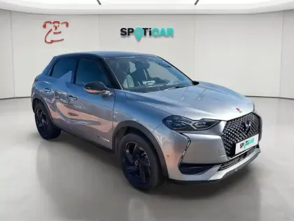 Photo 8 DS DS 3  Crossback BlueHDi 130ch Performance Line Automatique 126g