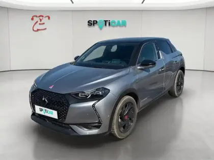 Photo Ds Ds 3 Performance Line