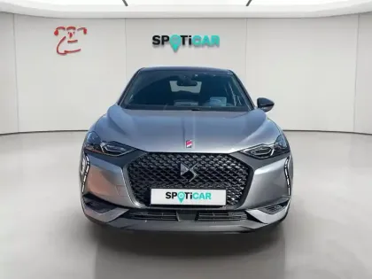 Photo 9 DS DS 3  Crossback BlueHDi 130ch Performance Line Automatique 126g