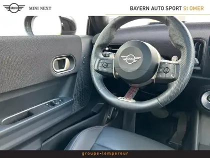 Photo 11 Mini Cooper  3 Portes S 204ch JCW DKG7