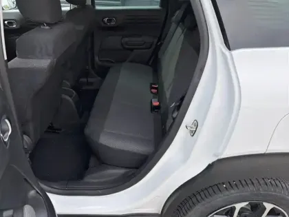 Photo 11 Citroën C3 Aircross  1.2 PureTech 110ch S&S PLUS