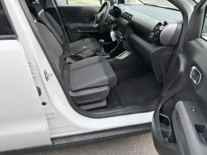 Photo 5 Citroën C3 Aircross  1.2 PureTech 110ch S&S PLUS