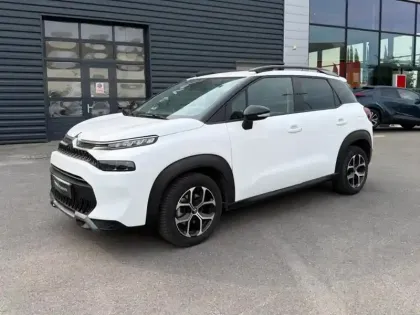 Photo Citroën C3 Aircross Plus