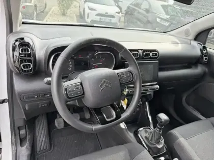 Photo 8 Citroën C3 Aircross  1.2 PureTech 110ch S&S PLUS