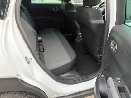 Photo 6 Citroën C3 Aircross  1.2 PureTech 110ch S&S PLUS