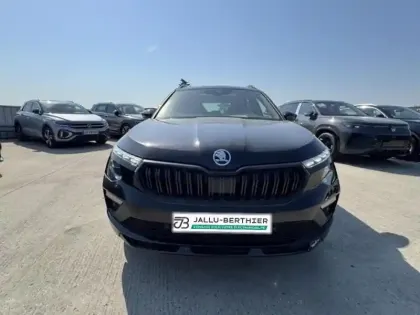 Photo 5 Skoda Kamiq  1.5 TSI Evo 2 150ch ACT Monte Carlo DSG7