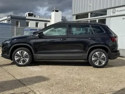 Photo 5 Skoda Karoq  2.0 TDI 116ch SCR Ambition